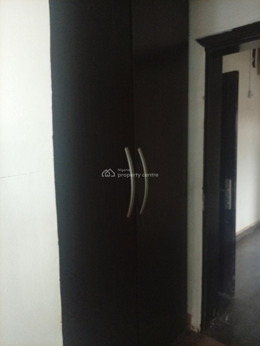 Spacious 2 Bedroom Flat, Gudu, Abuja, Flat / Apartment for Rent