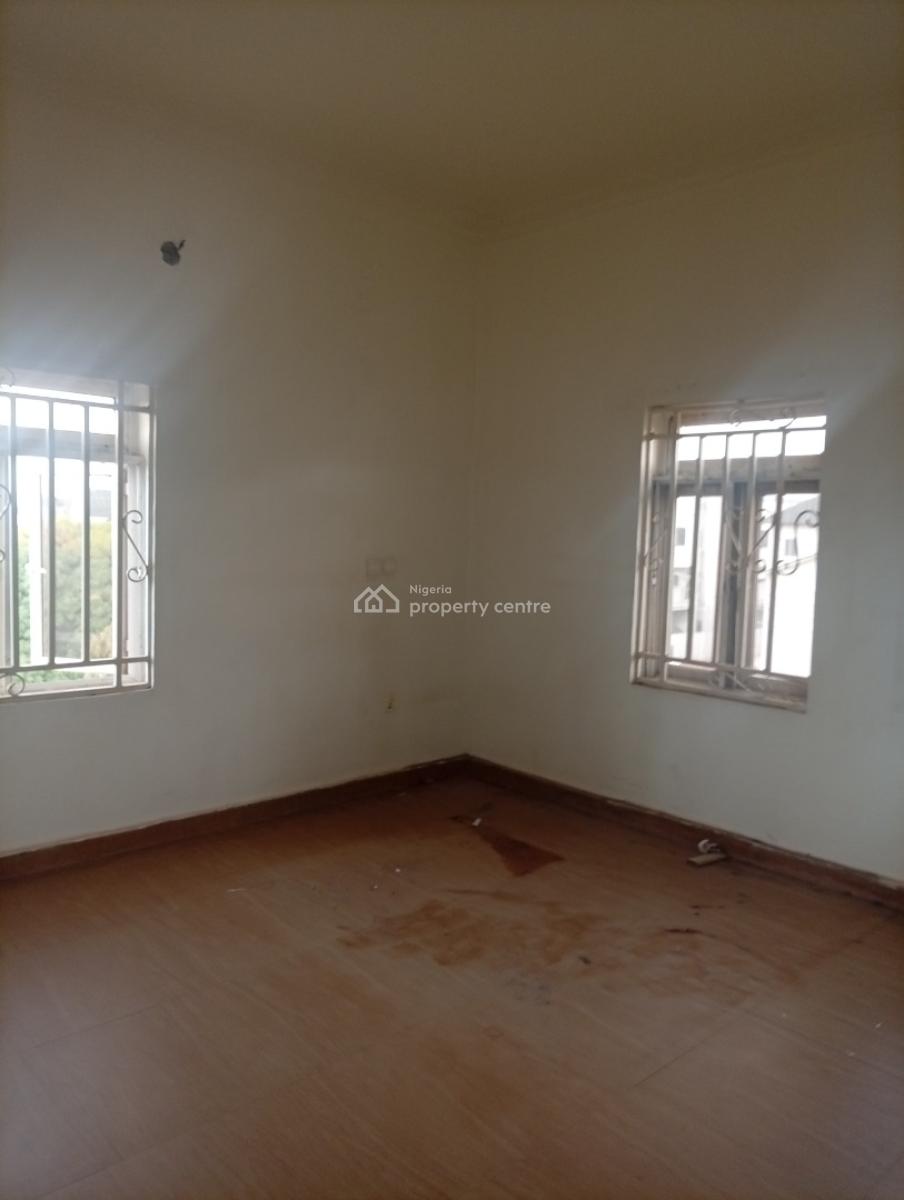 Spacious 2 Bedroom Flat, Gudu, Abuja, Flat / Apartment for Rent