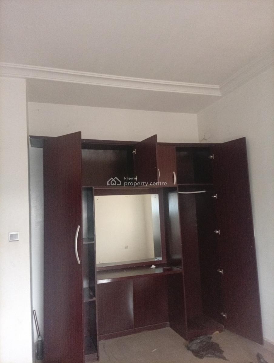 Spacious 2 Bedroom Flat, Gudu, Abuja, Flat / Apartment for Rent