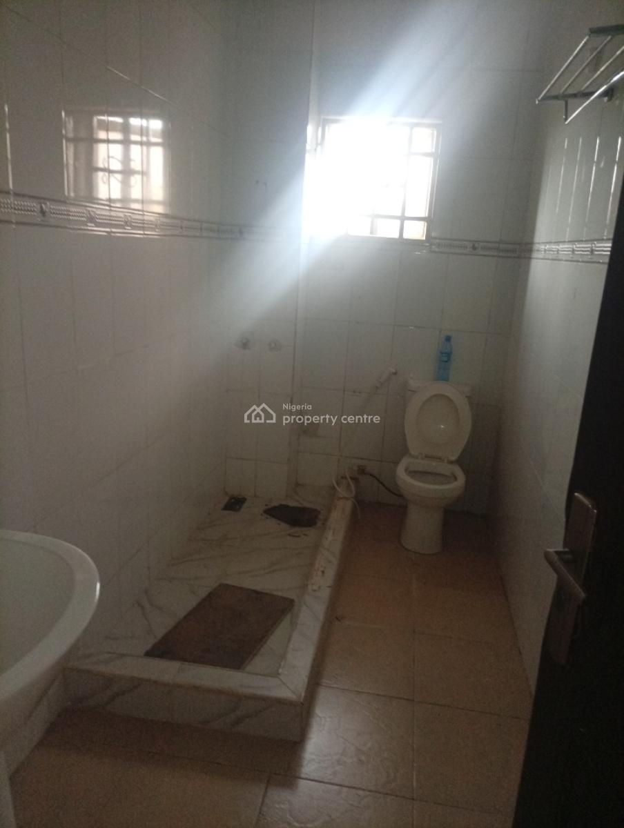 Spacious 2 Bedroom Flat, Gudu, Abuja, Flat / Apartment for Rent