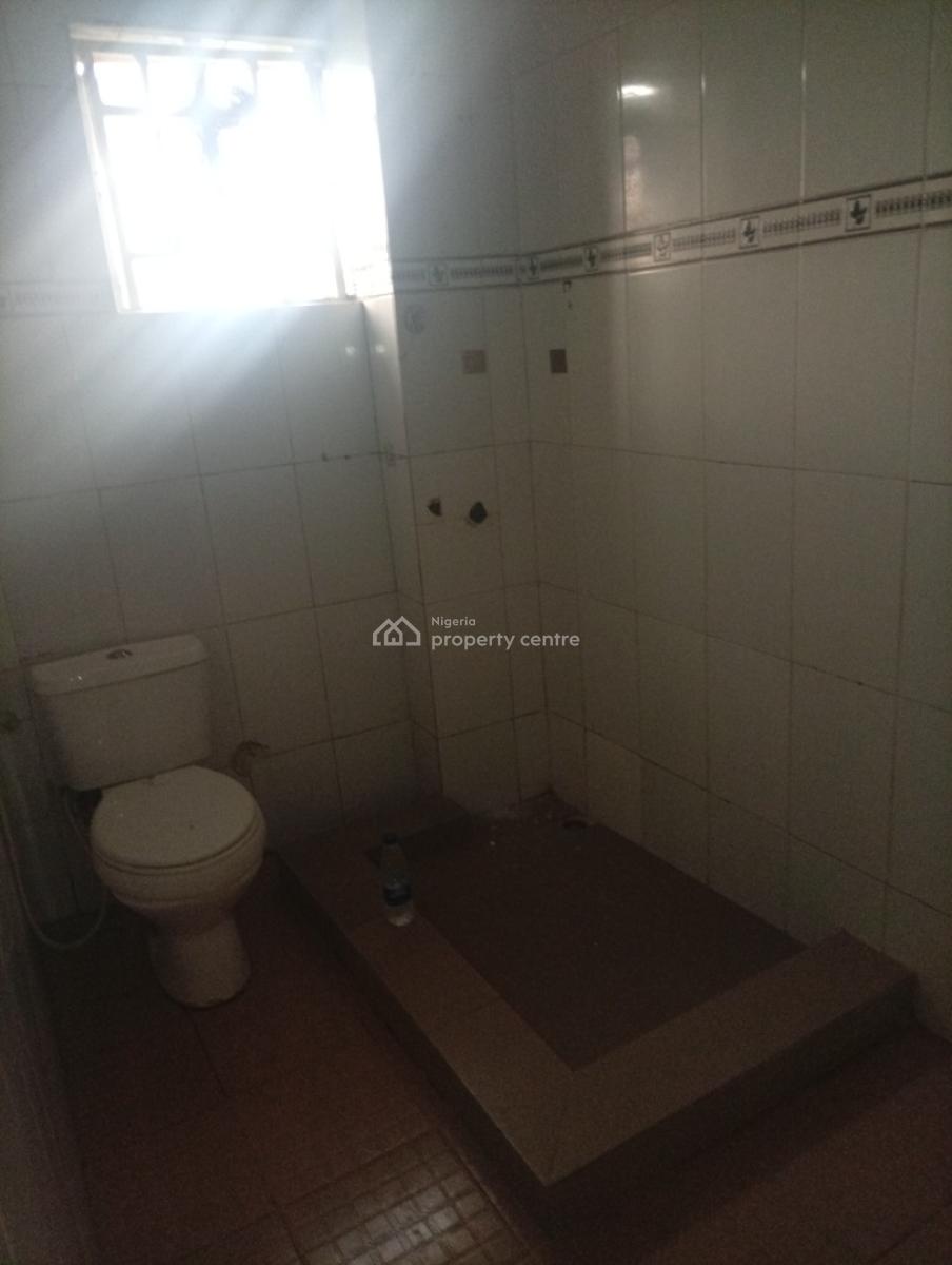 Spacious 2 Bedroom Flat, Gudu, Abuja, Flat / Apartment for Rent