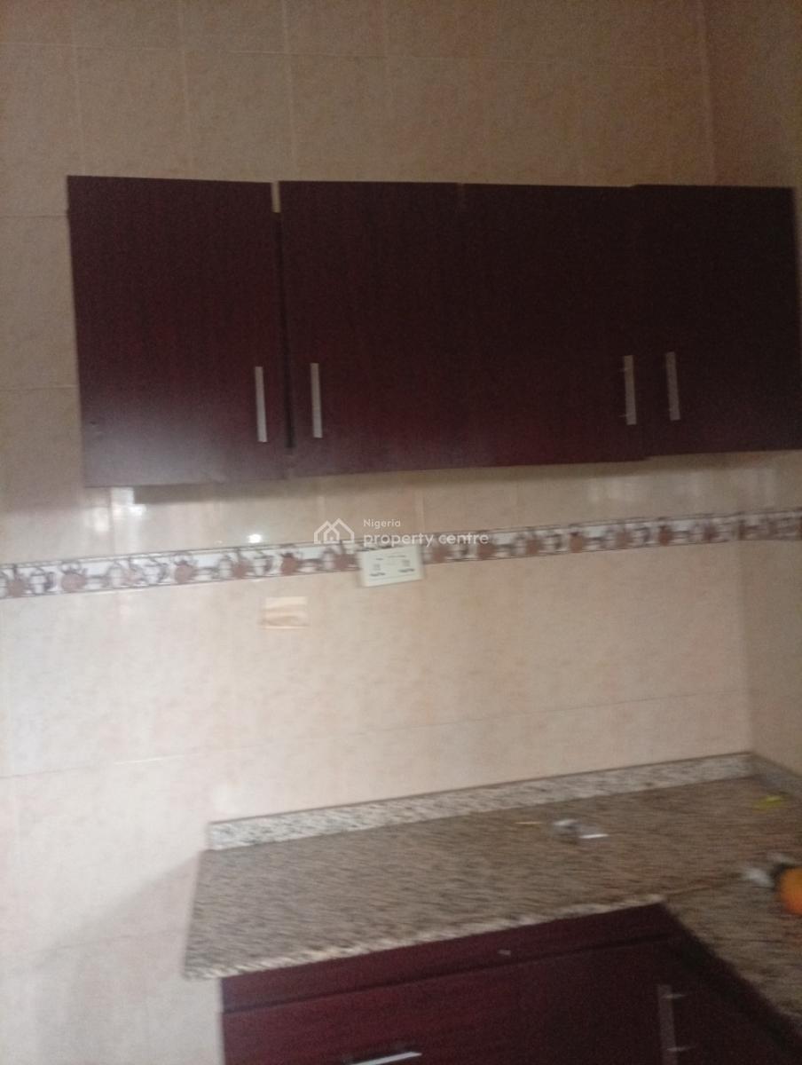 Spacious 2 Bedroom Flat, Gudu, Abuja, Flat / Apartment for Rent