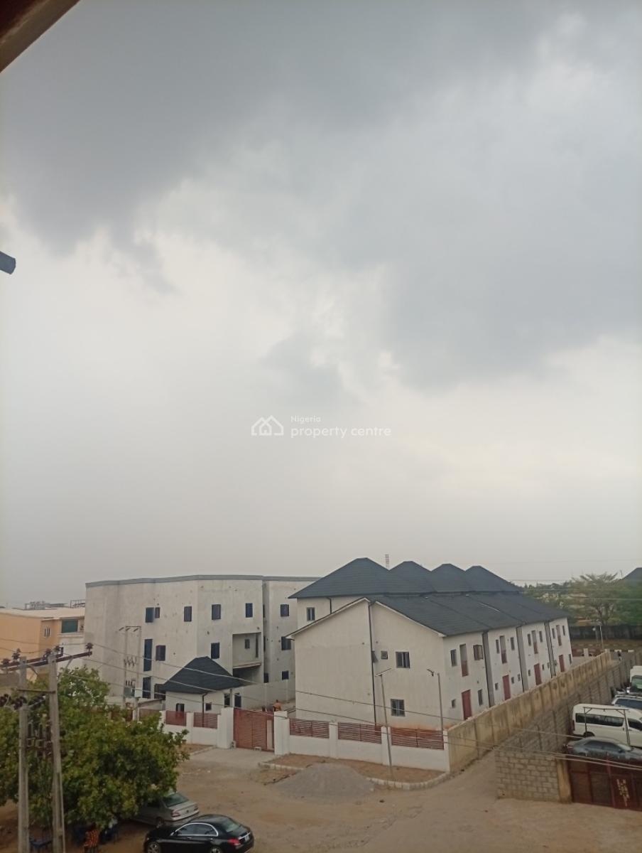 Spacious 2 Bedroom Flat, Gudu, Abuja, Flat / Apartment for Rent