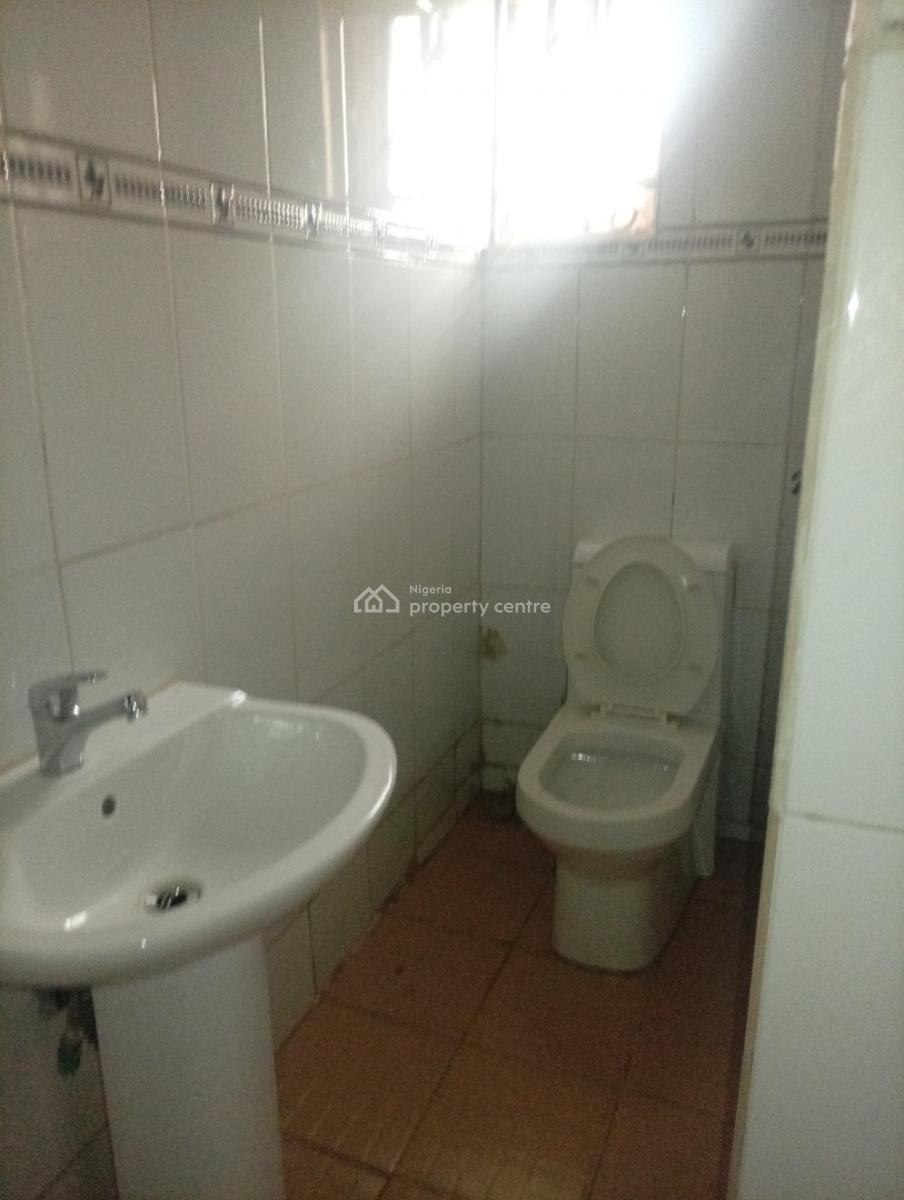 Spacious 2 Bedroom Flat, Gudu, Abuja, Flat / Apartment for Rent