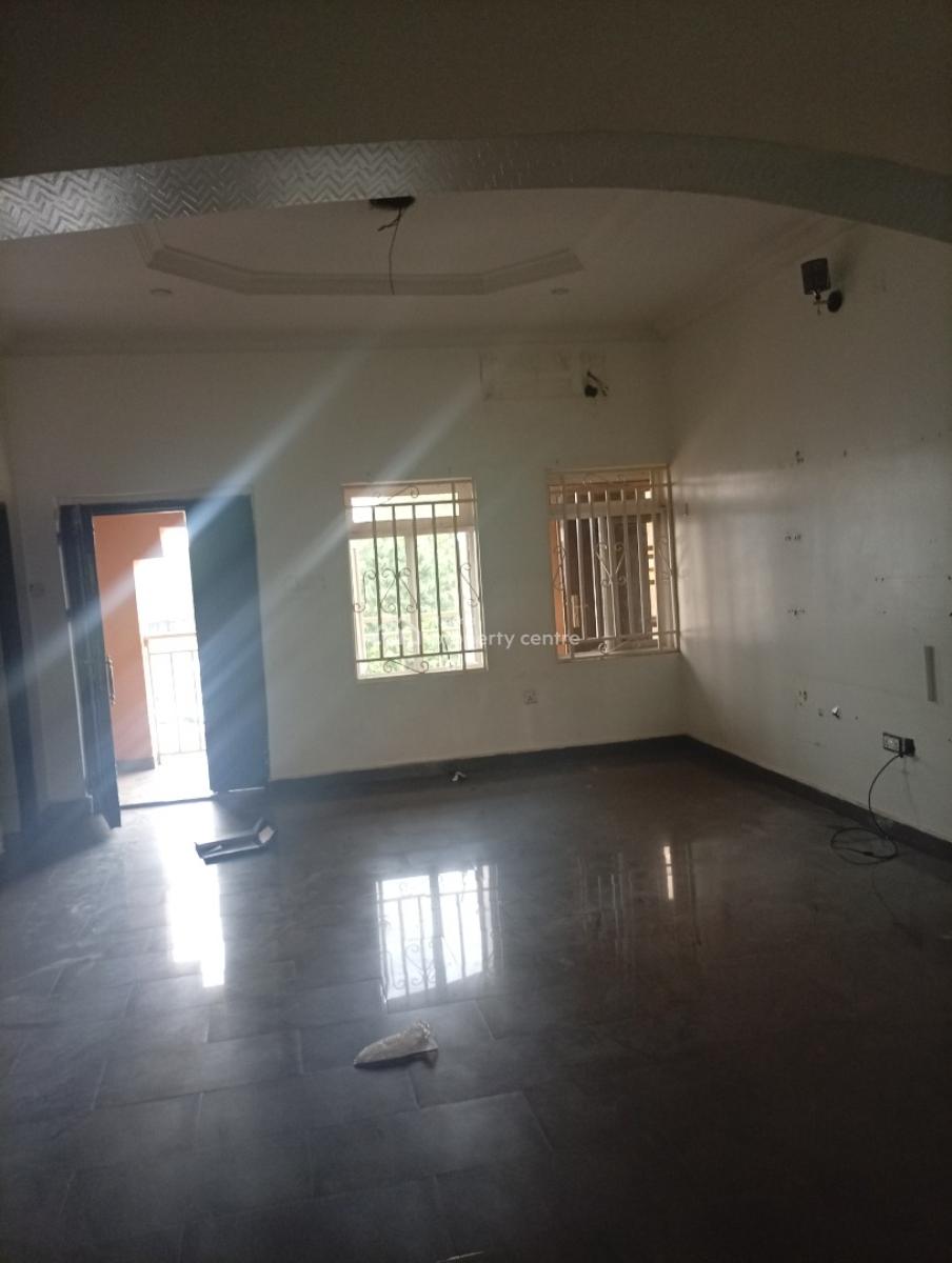 Spacious 2 Bedroom Flat, Gudu, Abuja, Flat / Apartment for Rent