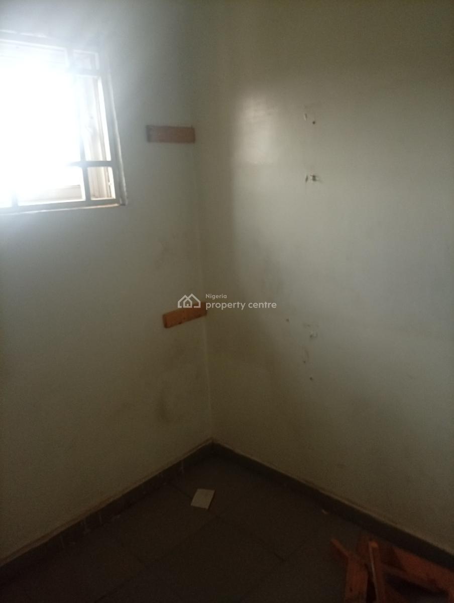 Spacious 2 Bedroom Flat, Gudu, Abuja, Flat / Apartment for Rent