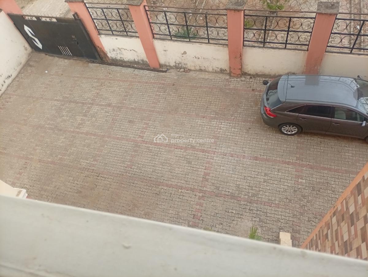 Spacious 2 Bedroom Flat, Gudu, Abuja, Flat / Apartment for Rent