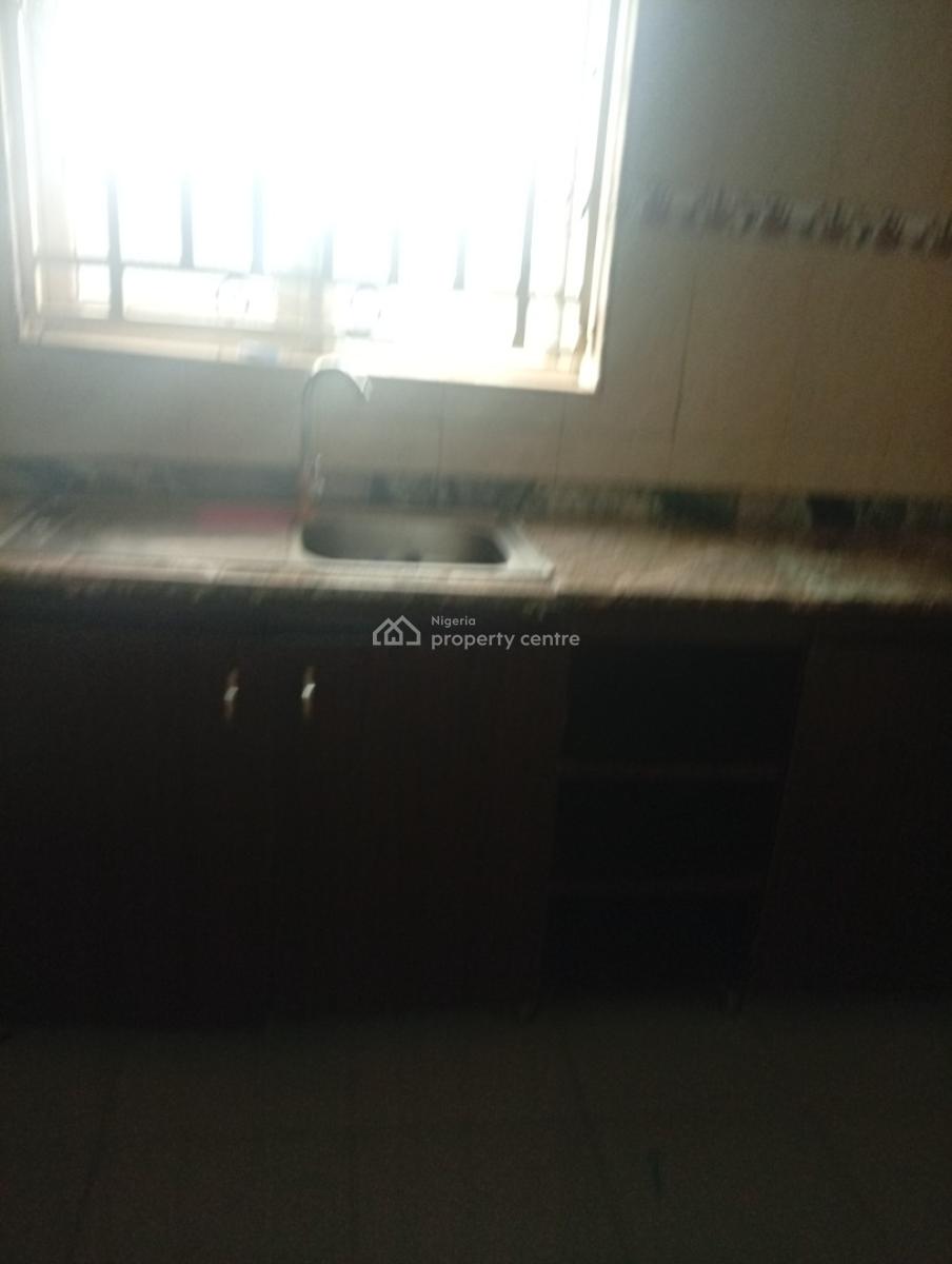 Spacious 2 Bedroom Flat, Gudu, Abuja, Flat / Apartment for Rent