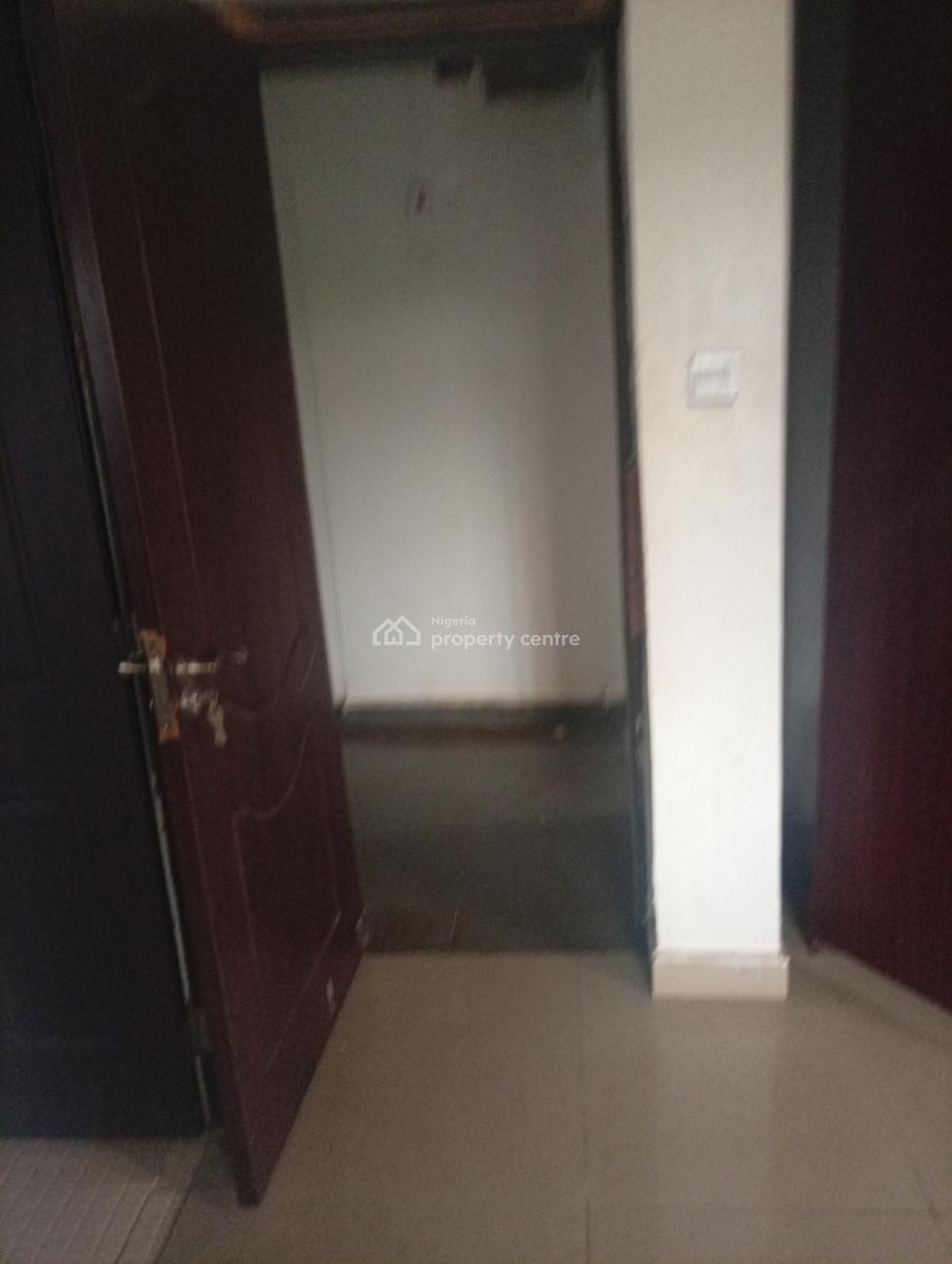 Spacious 2 Bedroom Flat, Gudu, Abuja, Flat / Apartment for Rent