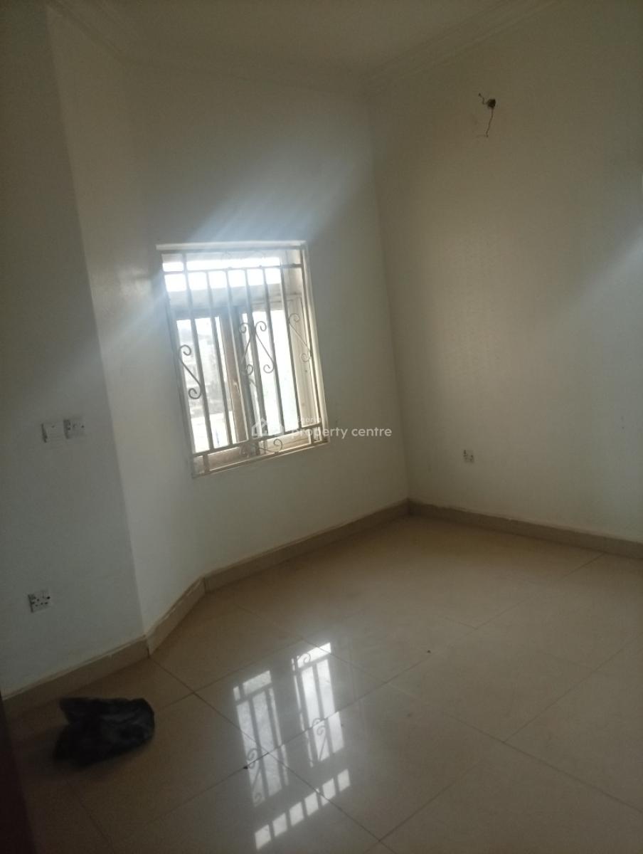 Spacious 2 Bedroom Flat, Gudu, Abuja, Flat / Apartment for Rent