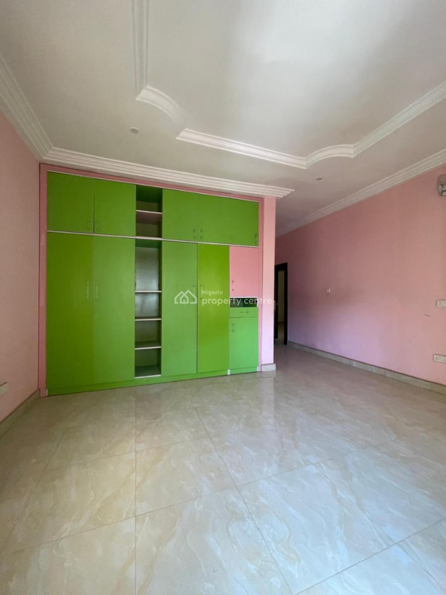 Luxury 5bedroom Fully Detached Duplex with Bq in an Estate, Katampe Main Behind Aso Radio, Katampe, Abuja, Detached Duplex for Sale