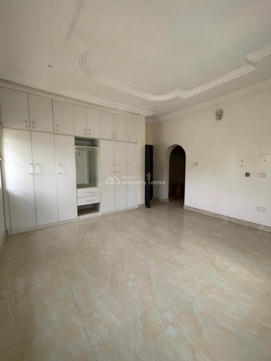 Luxury 5bedroom Fully Detached Duplex with Bq in an Estate, Katampe Main Behind Aso Radio, Katampe, Abuja, Detached Duplex for Sale