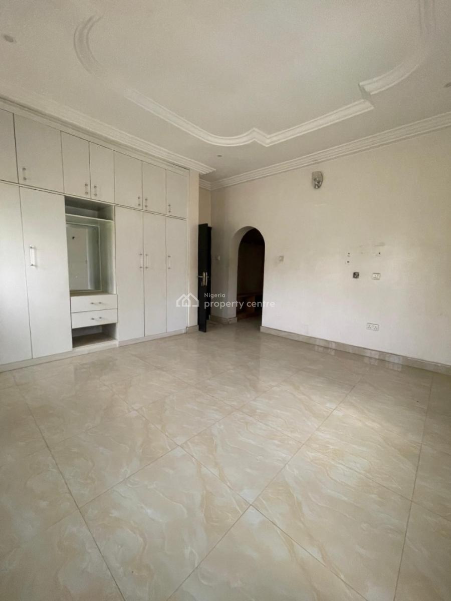Luxury 5bedroom Fully Detached Duplex with Bq in an Estate, Katampe Main Behind Aso Radio, Katampe, Abuja, Detached Duplex for Sale
