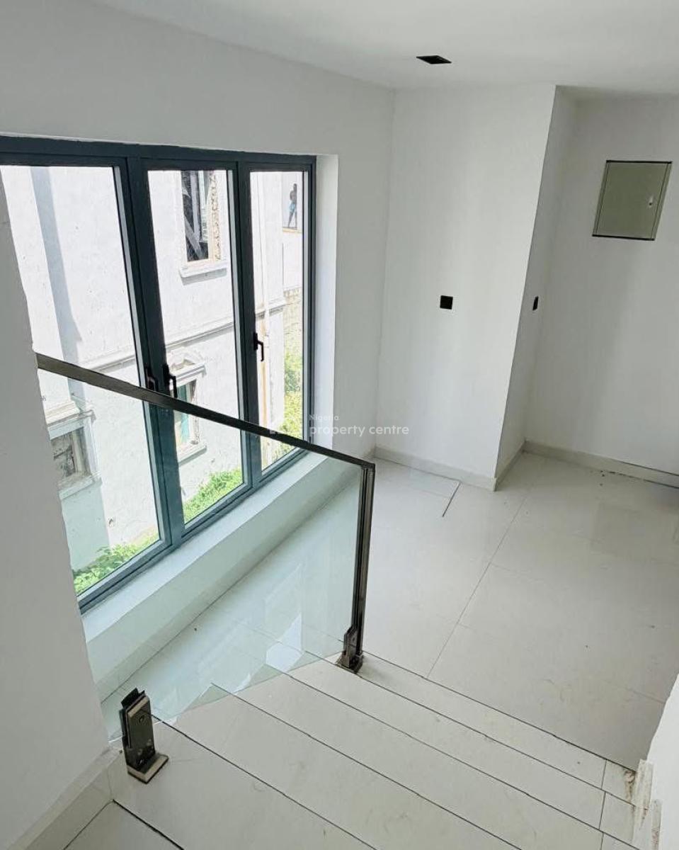 Ultra Luxury 5bedroom Fully Detached Mansion, Banana Island, Ikoyi, Lagos, House for Sale