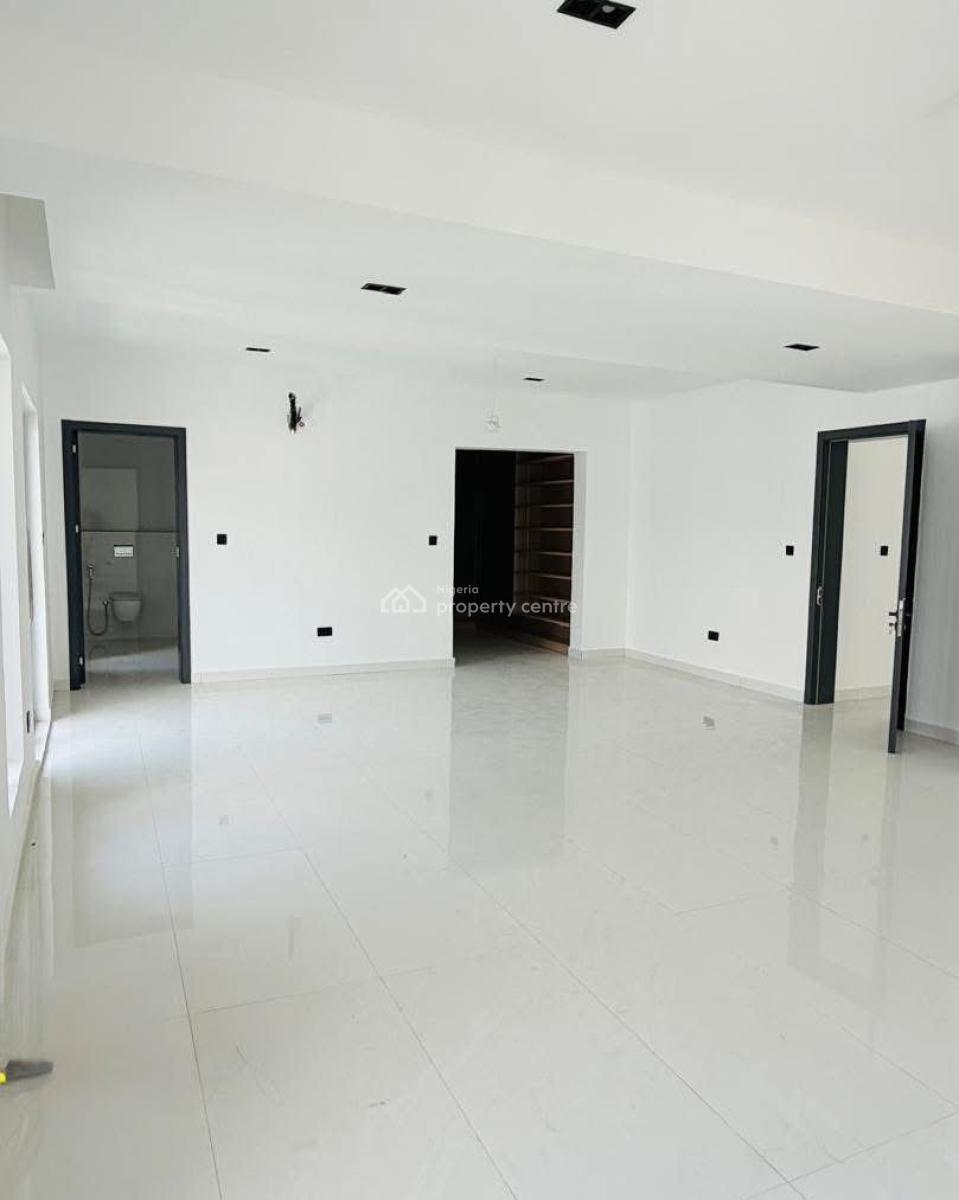 Ultra Luxury 5bedroom Fully Detached Mansion, Banana Island, Ikoyi, Lagos, House for Sale