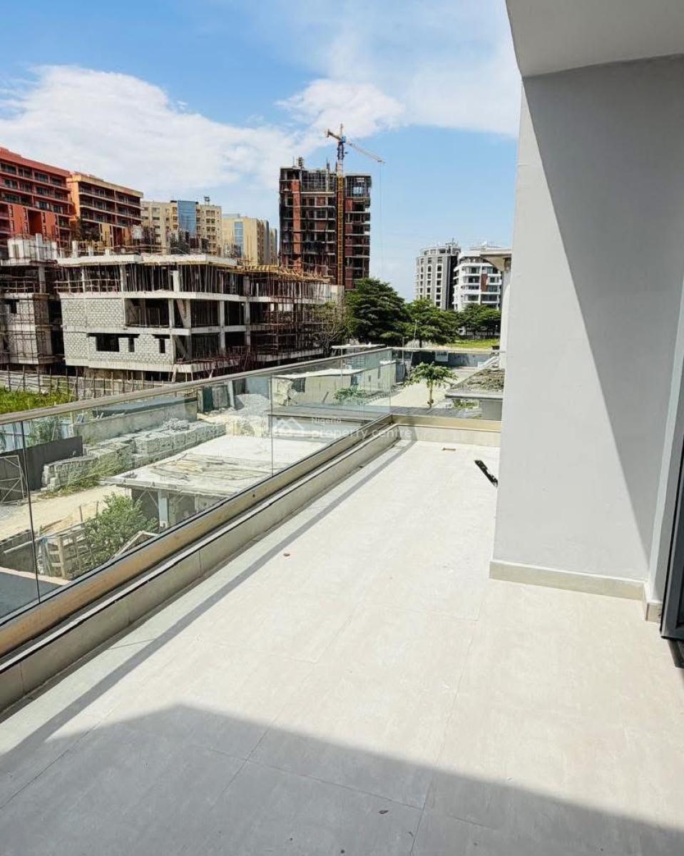 Ultra Luxury 5bedroom Fully Detached Mansion, Banana Island, Ikoyi, Lagos, House for Sale