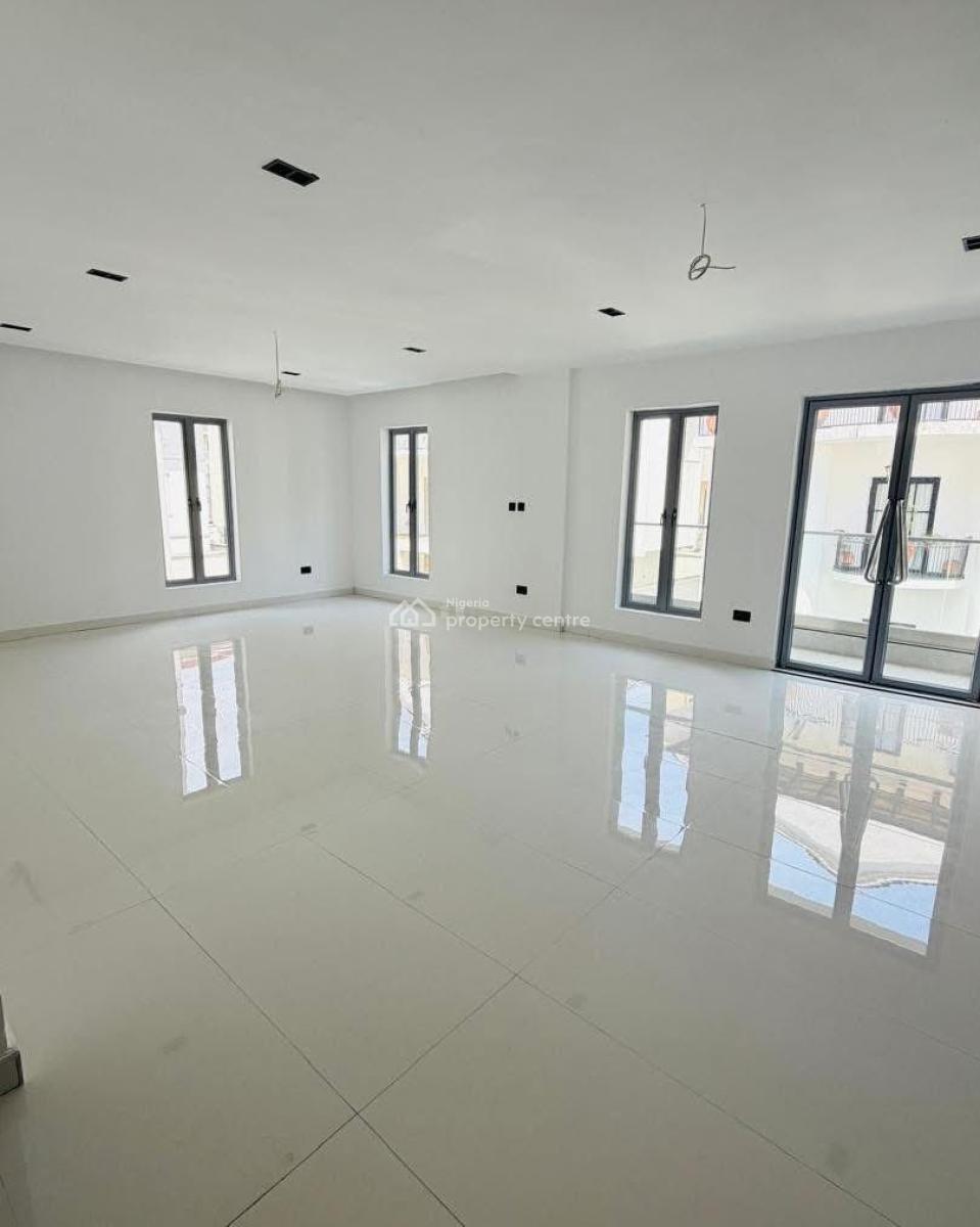 Ultra Luxury 5bedroom Fully Detached Mansion, Banana Island, Ikoyi, Lagos, House for Sale