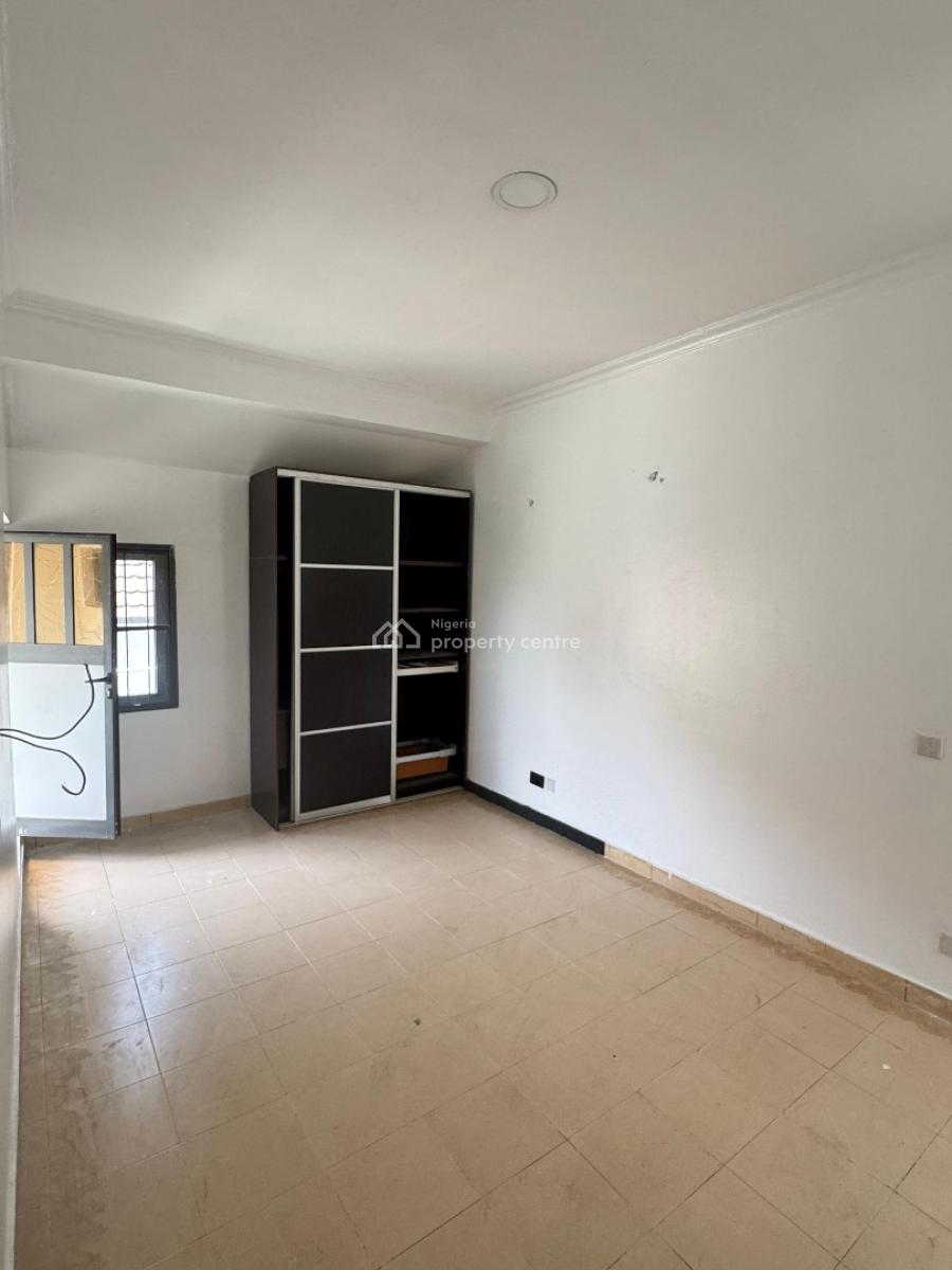 3 Bedroom Townhouse with Bq, Milano Courts, Ikate, Lekki, Lagos, House for Rent