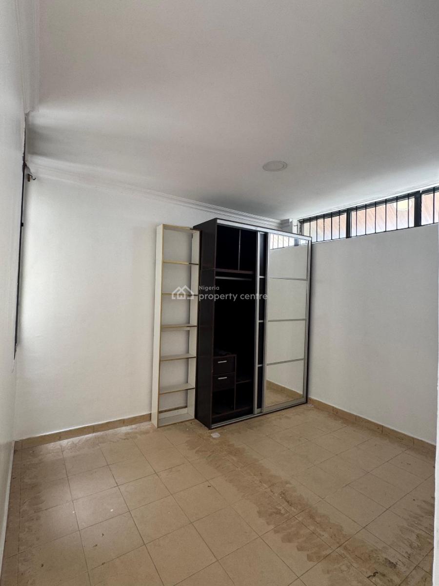 3 Bedroom Townhouse with Bq, Milano Courts, Ikate, Lekki, Lagos, House for Rent
