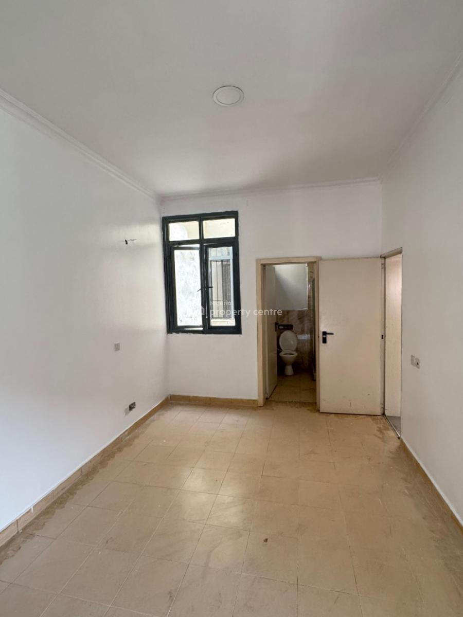 3 Bedroom Townhouse with Bq, Milano Courts, Ikate, Lekki, Lagos, House for Rent