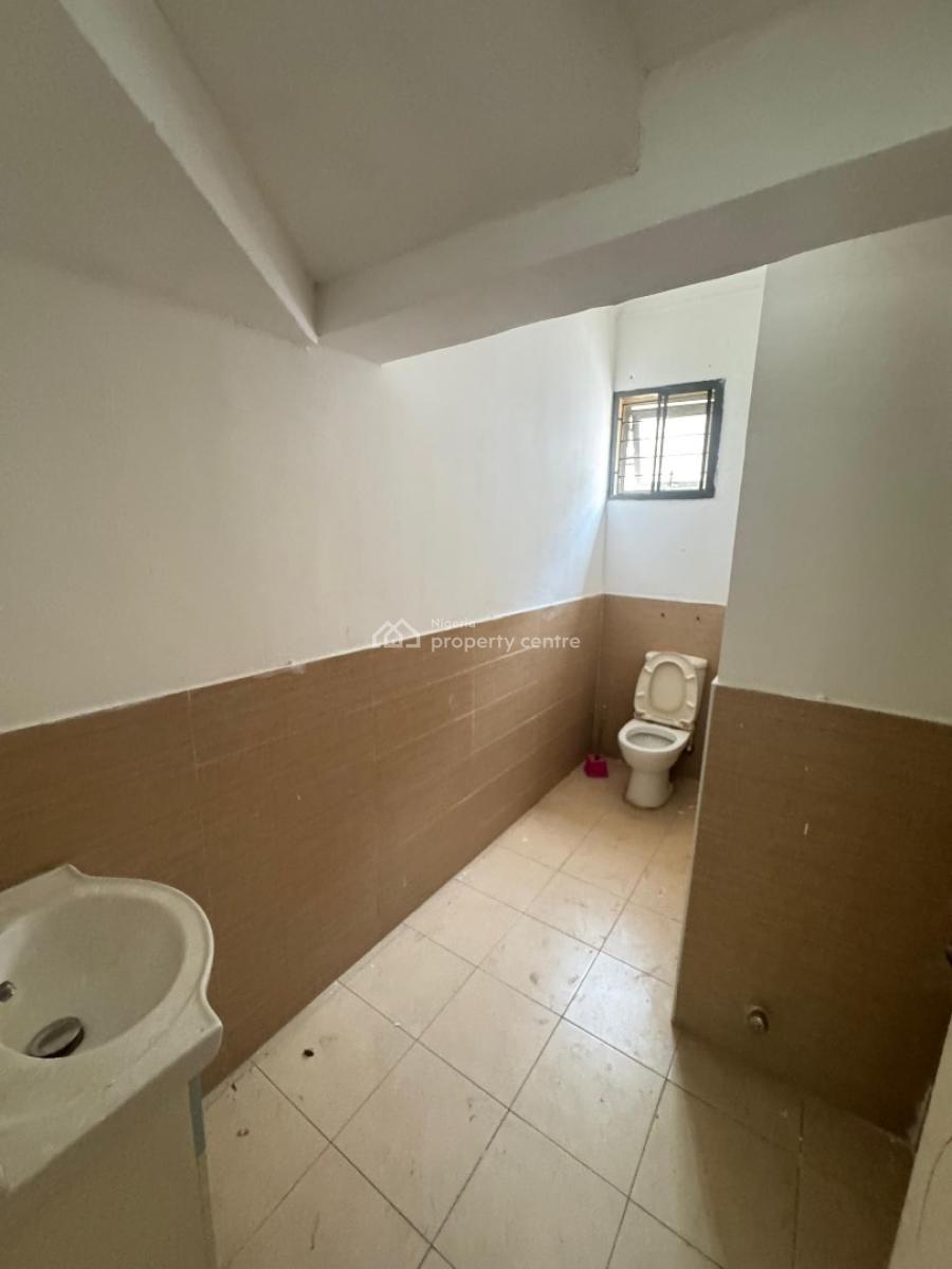 3 Bedroom Townhouse with Bq, Milano Courts, Ikate, Lekki, Lagos, House for Rent