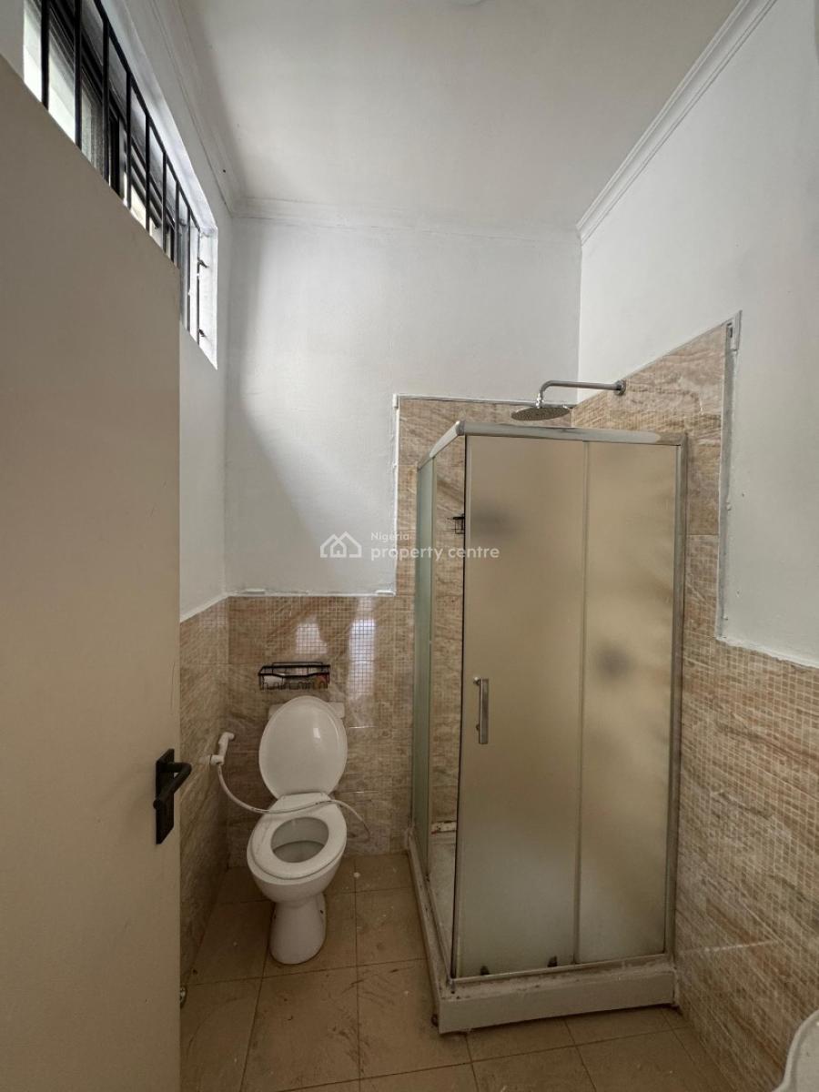 3 Bedroom Townhouse with Bq, Milano Courts, Ikate, Lekki, Lagos, House for Rent