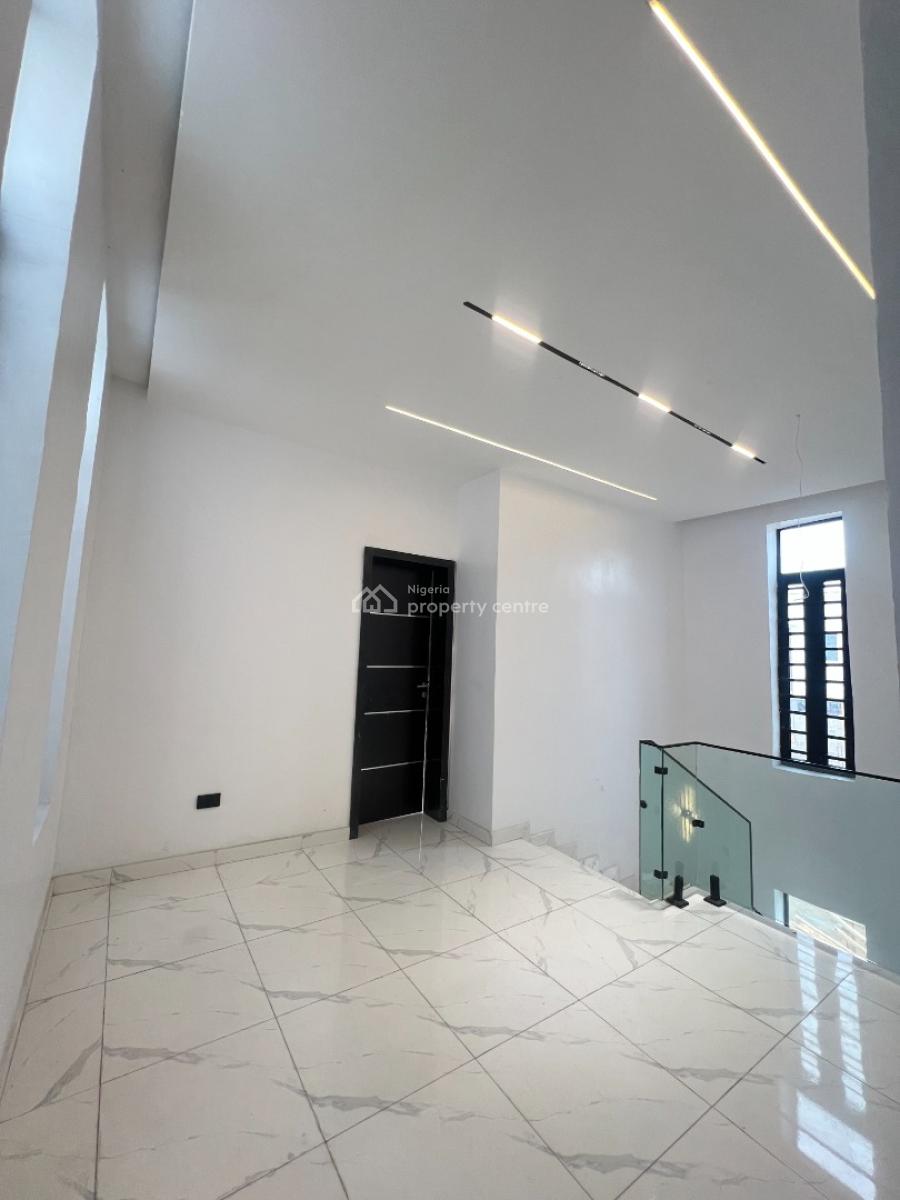 Luxury 5 Bedroom Detached Duplex with Swimming Pool, Ikota, Lekki, Lagos, House for Sale