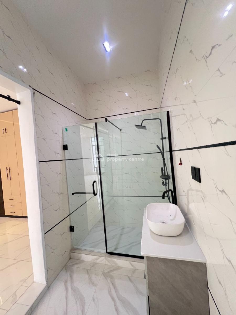 Luxury 5 Bedroom Detached Duplex with Swimming Pool, Ikota, Lekki, Lagos, House for Sale