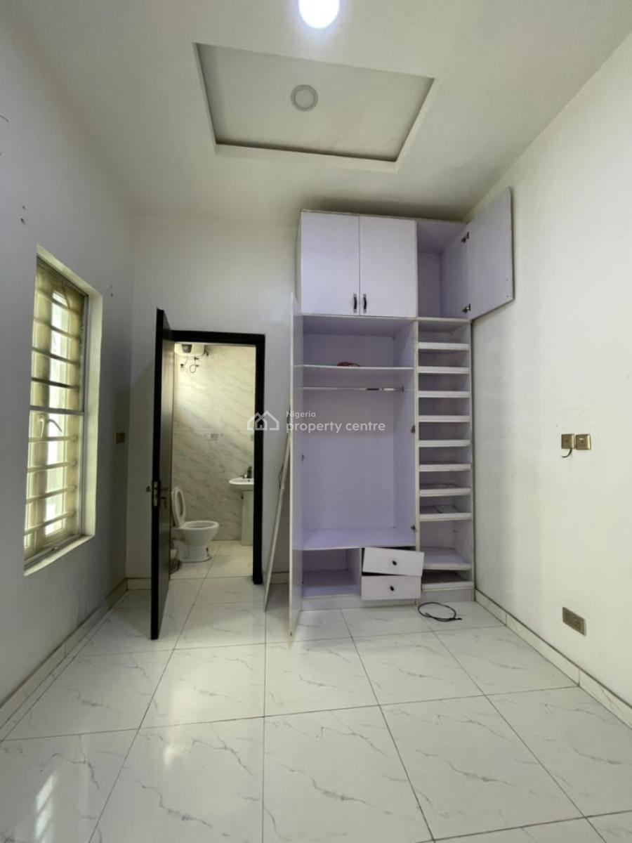 4 Bedroom Self Compound Duplex, Oral Estate, Ikota Lekki., Ikota, Lekki, Lagos, Detached Duplex for Rent