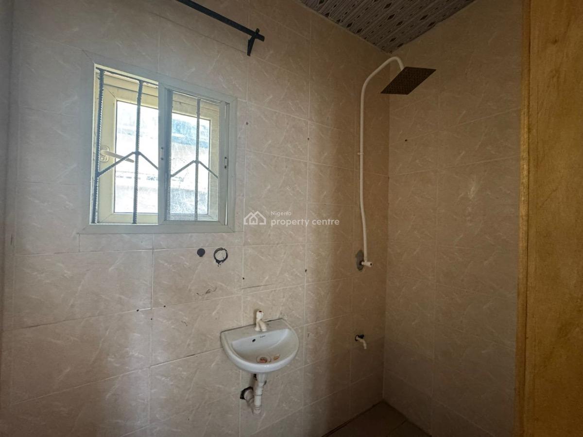 Newly Renovated 2 Bedroom Bungalow, Ikate, Lekki, Lagos, Detached Bungalow for Rent