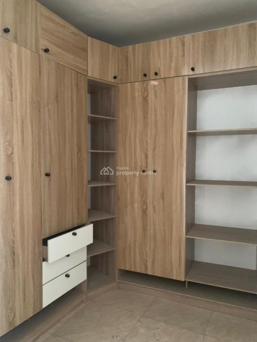 Luxury 4 Bedroom Terrace in a Serene Estate, Harris Drive, Vgc, Lekki Expressway, Lekki, Lagos, Terraced Duplex for Rent