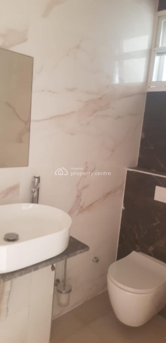 3 Bedroom Upscale Apartment & Bq with Great View, Ikoyi, Lagos, Flat / Apartment for Rent