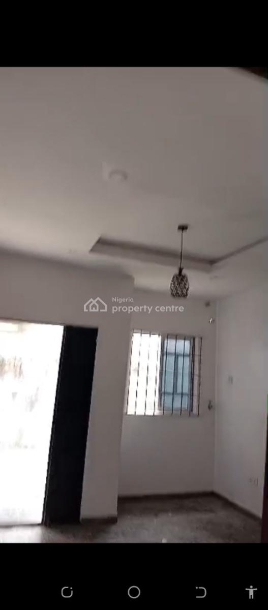 Lovely Spacious Miniflat Apartment, Aptech Estate, Sangotedo, Ajah, Lagos, Mini Flat (room and Parlour) for Rent