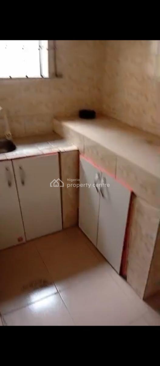 Lovely Spacious Miniflat Apartment, Aptech Estate, Sangotedo, Ajah, Lagos, Mini Flat (room and Parlour) for Rent