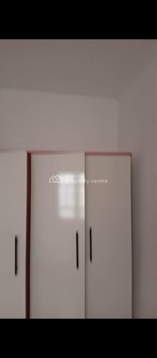 Lovely Spacious Miniflat Apartment, Aptech Estate, Sangotedo, Ajah, Lagos, Mini Flat (room and Parlour) for Rent