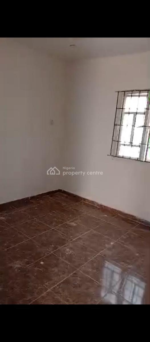 Lovely Spacious Miniflat Apartment, Aptech Estate, Sangotedo, Ajah, Lagos, Mini Flat (room and Parlour) for Rent