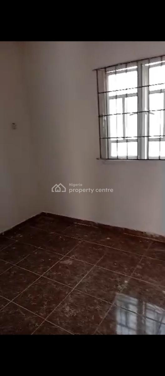 Lovely Spacious Miniflat Apartment, Aptech Estate, Sangotedo, Ajah, Lagos, Mini Flat (room and Parlour) for Rent