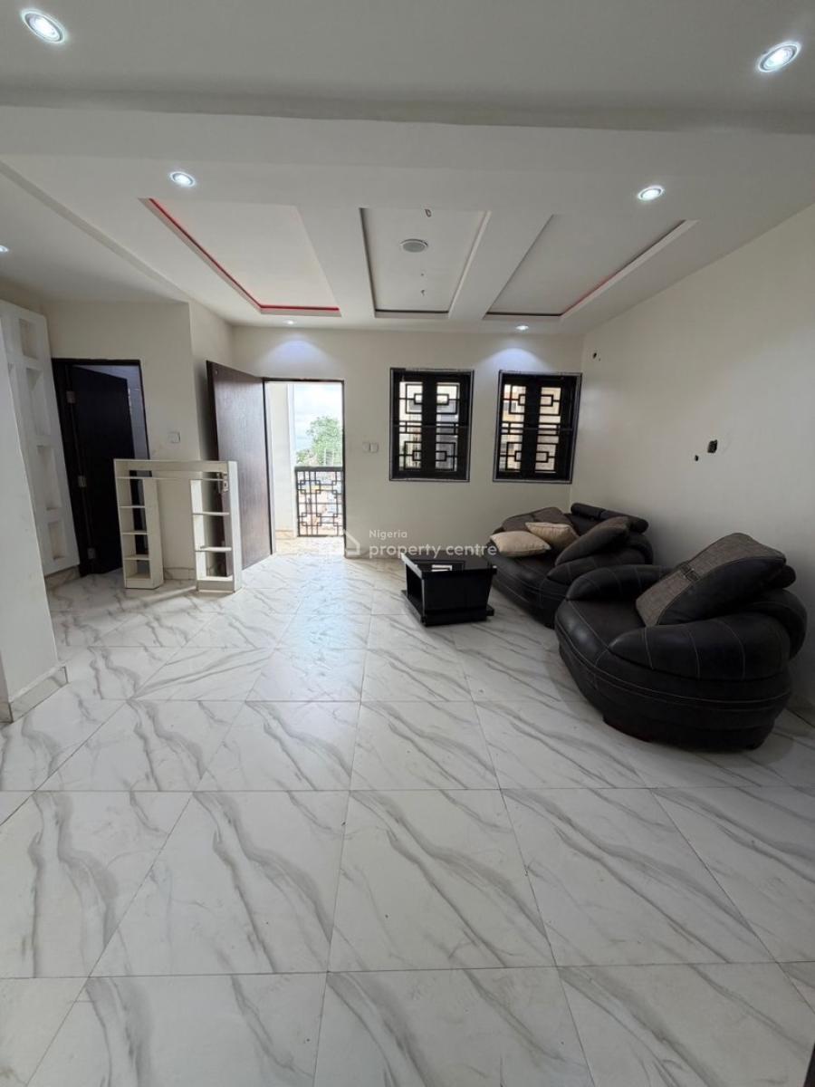 12 Units of 2 Bedroom Apartments  Cctv, Dstv, Fitted Kitchen, Durumi, Abuja, Block of Flats for Sale