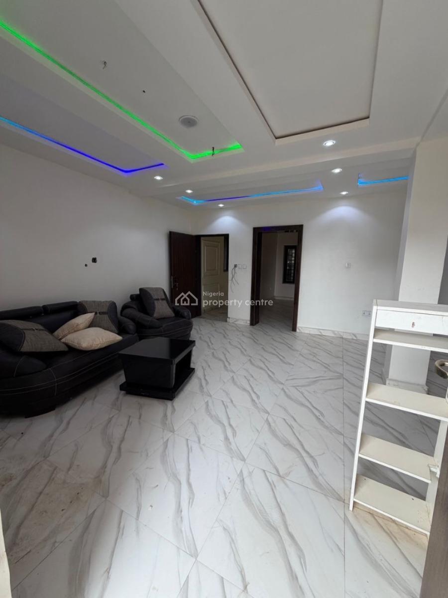 12 Units of 2 Bedroom Apartments  Cctv, Dstv, Fitted Kitchen, Durumi, Abuja, Block of Flats for Sale