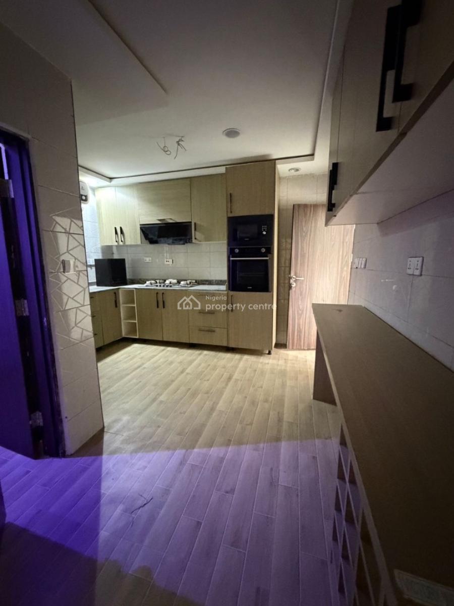 12 Units of 2 Bedroom Apartments  Cctv, Dstv, Fitted Kitchen, Durumi, Abuja, Block of Flats for Sale