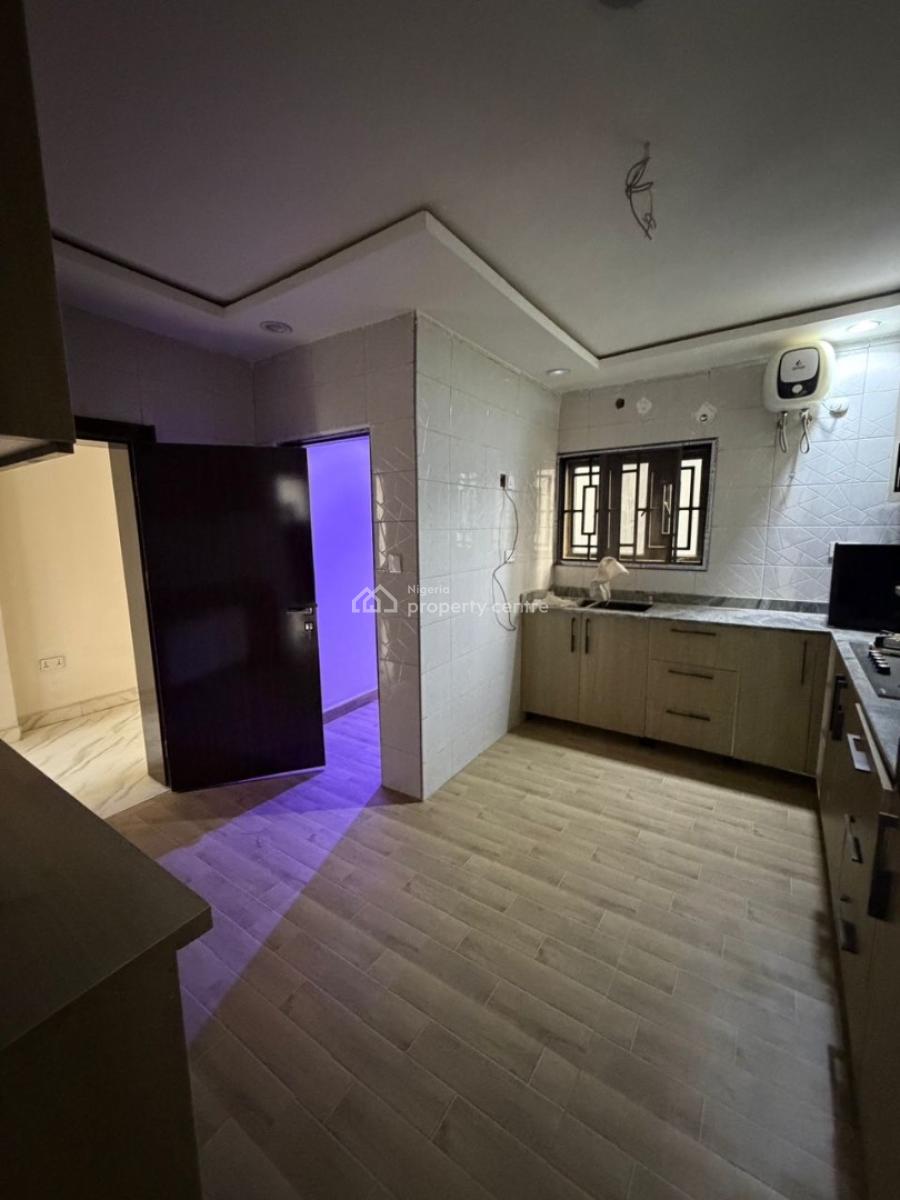 12 Units of 2 Bedroom Apartments  Cctv, Dstv, Fitted Kitchen, Durumi, Abuja, Block of Flats for Sale