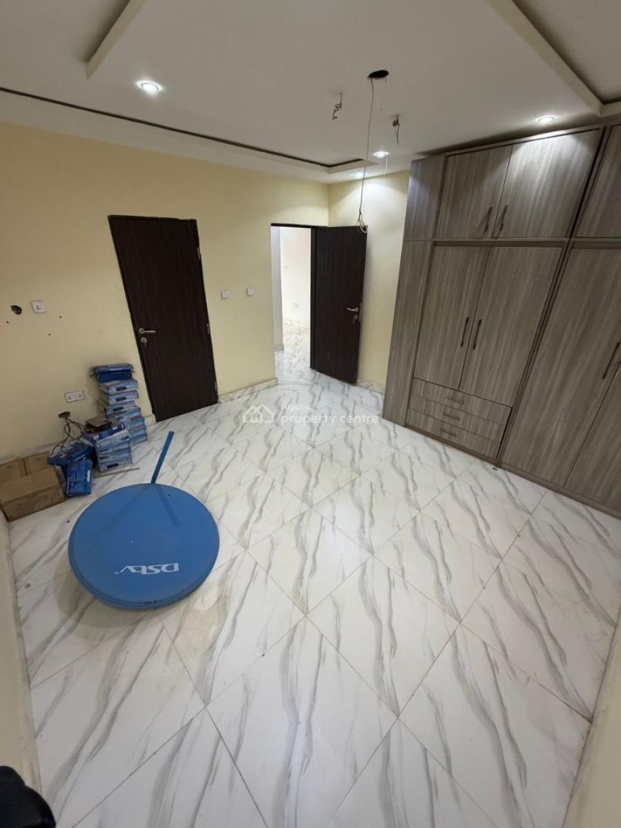 12 Units of 2 Bedroom Apartments  Cctv, Dstv, Fitted Kitchen, Durumi, Abuja, Block of Flats for Sale