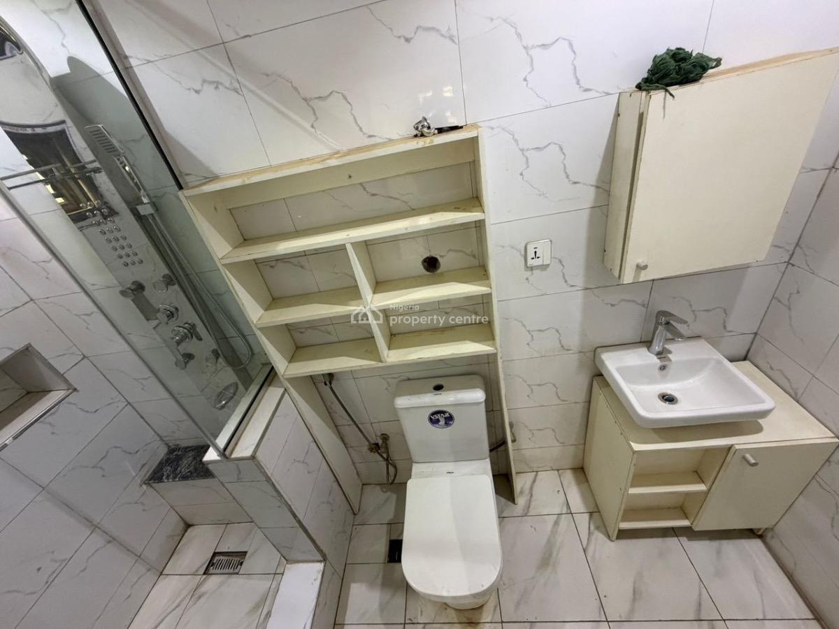 12 Units of 2 Bedroom Apartments  Cctv, Dstv, Fitted Kitchen, Durumi, Abuja, Block of Flats for Sale