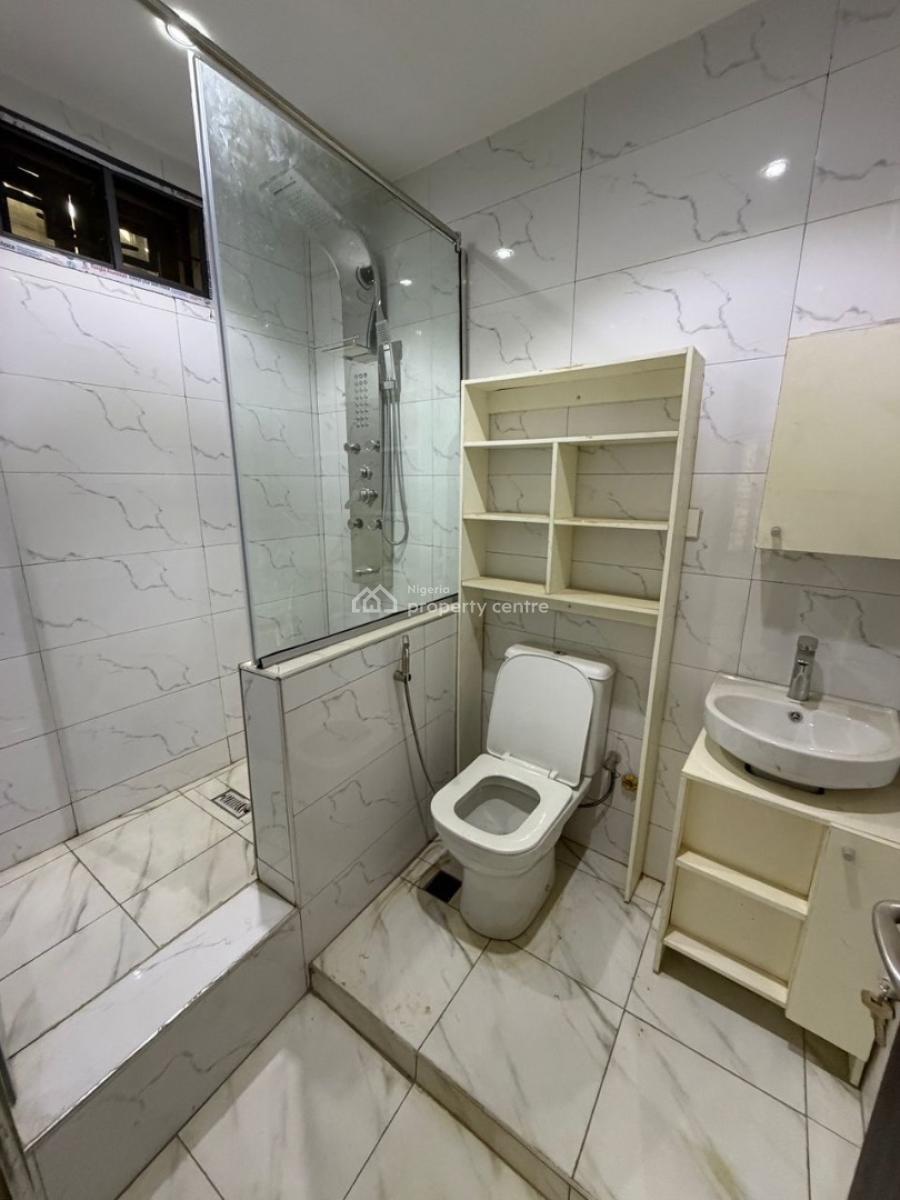 12 Units of 2 Bedroom Apartments  Cctv, Dstv, Fitted Kitchen, Durumi, Abuja, Block of Flats for Sale