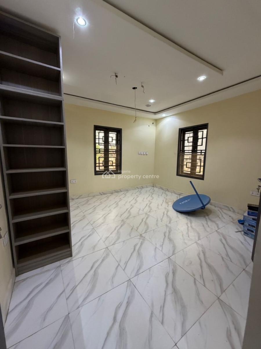 12 Units of 2 Bedroom Apartments  Cctv, Dstv, Fitted Kitchen, Durumi, Abuja, Block of Flats for Sale