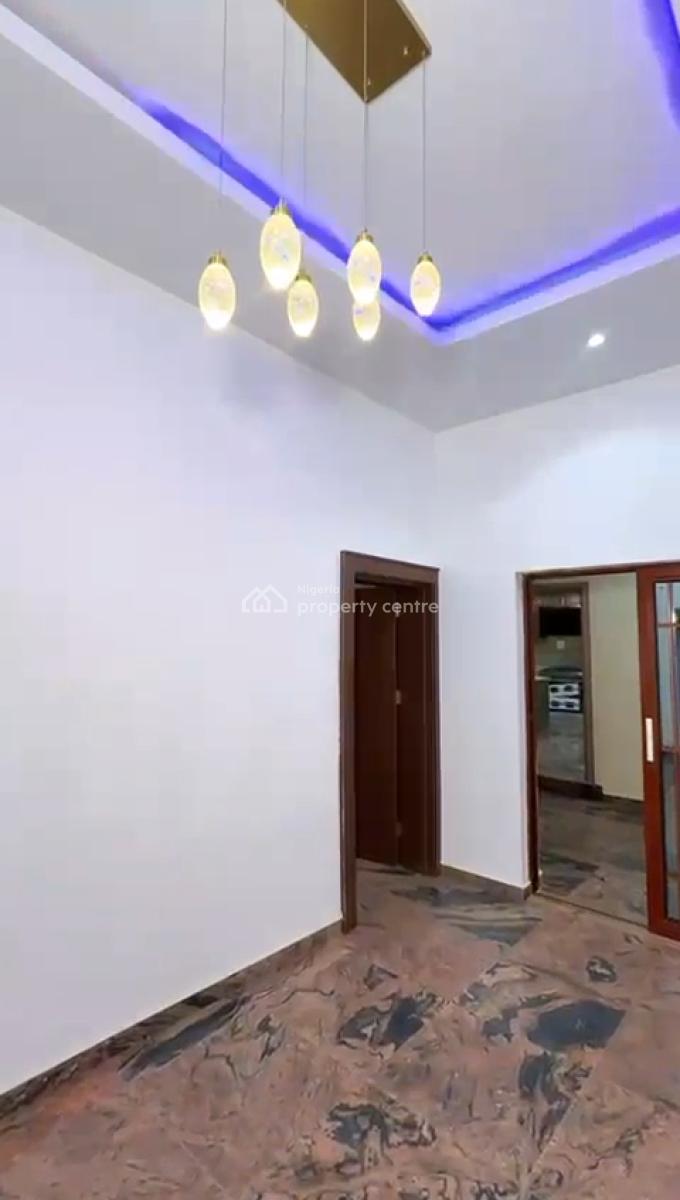 Luxury 7 Bedroom Duplex with 2 Rooms Bq, Efab Metropolis, Gwarinpa, Abuja, Detached Duplex for Rent