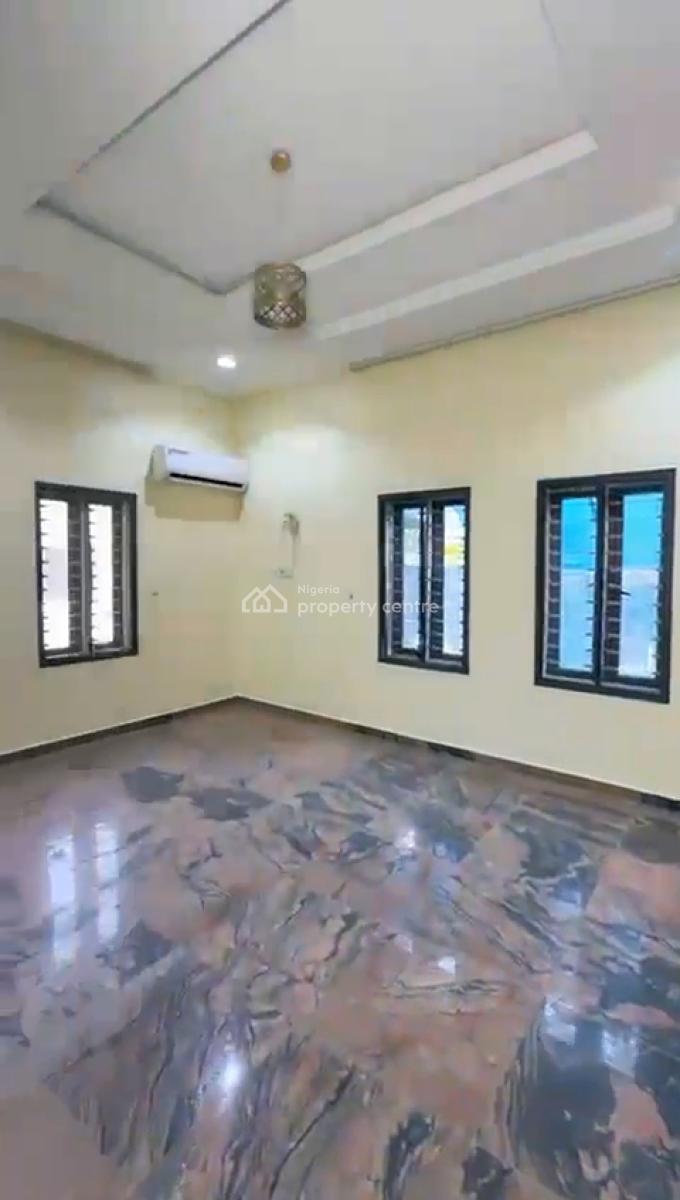 Luxury 7 Bedroom Duplex with 2 Rooms Bq, Efab Metropolis, Gwarinpa, Abuja, Detached Duplex for Rent