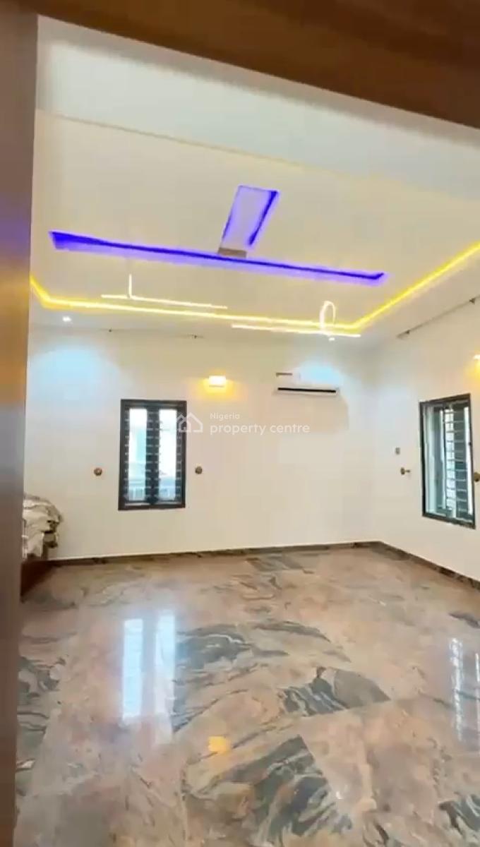 Luxury 7 Bedroom Duplex with 2 Rooms Bq, Efab Metropolis, Gwarinpa, Abuja, Detached Duplex for Rent