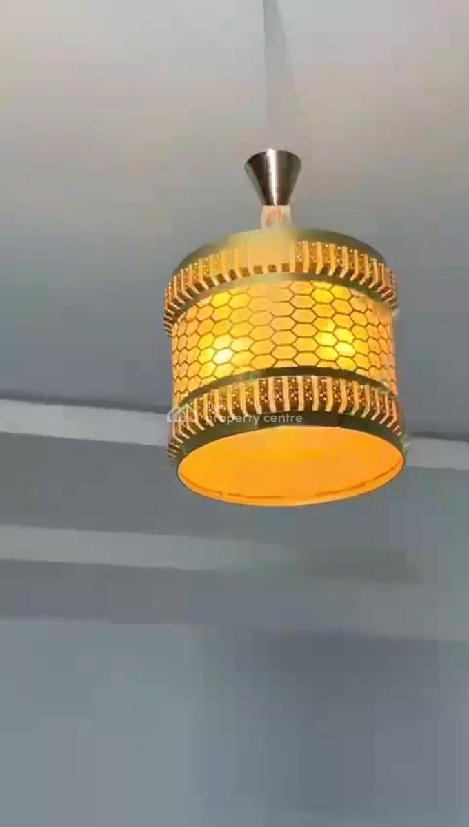 Luxury 7 Bedroom Duplex with 2 Rooms Bq, Efab Metropolis, Gwarinpa, Abuja, Detached Duplex for Rent