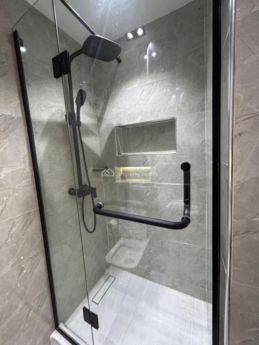 Newly Launched One Bedroom Apartment with Swimming Pool and Ps5, Coronation Avenue, Opposite The Palms, Victoria Island (vi), Lagos, Mini Flat (room and Parlour) Short Let